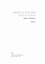 Wines of the New South Africa