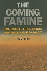 The Coming Famine