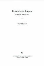 Cuisine and Empire