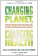 Changing Planet, Changing Health