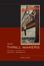 The Thrill Makers