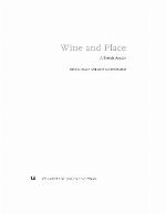 Wine and Place