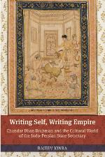 Writing Self, Writing Empire