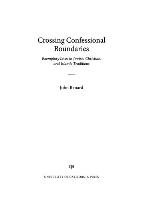 Crossing Confessional Boundaries