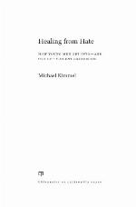 Healing from Hate