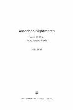 American Nightmares