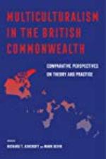 Multiculturalism in the British Commonwealth