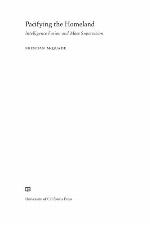 Pacifying the Homeland