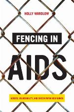 Fencing in AIDS