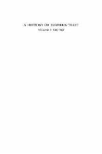 A History of Modern Tibet, 1913-1951