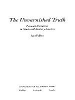 The Unvarnished Truth