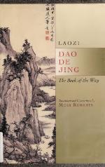 Dao De Jing