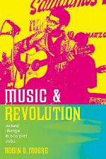 Music and Revolution