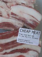 Cheap Meat