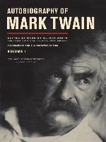 Autobiography of Mark Twain