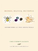Honey, Olives, Octopus