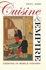 Cuisine and Empire