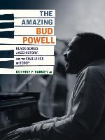The Amazing Bud Powell