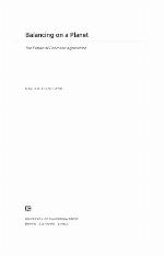 Balancing on a Planet