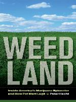 Weed Land