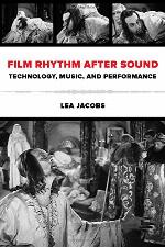 Film Rhythm After Sound
