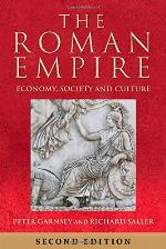 The Roman Empire