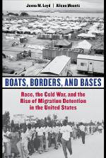 Boats, Borders, and Bases