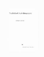 The Birth of the Anthropocene