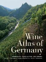 Wine Atlas of Germany