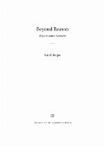 Beyond Reason