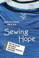 Sewing Hope