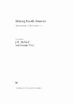 Mining North America