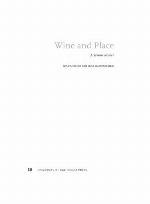 Wine and Place