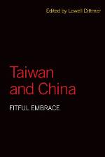 Taiwan and China