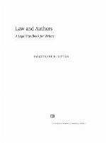 Law and Authors