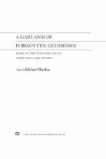 A Garland of Forgotten Goddesses