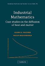 Industrial Mathematics