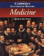 Cambridge Illustrated History of Medicine (Cambridge Illustrated Histories)