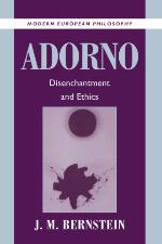 Adorno