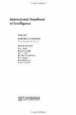 International Handbook of Intelligence