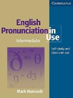 English Pronunciation in Use Intermediate