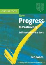 New Progress to Proficiency Self-Study