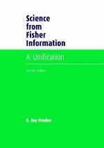 Science from Fisher Information