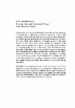 Great Transformations