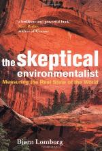 The Skeptical Environmentalist