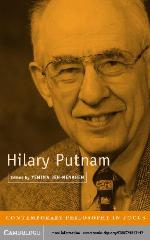 Hilary Putnam