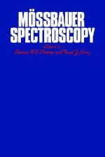 M�ssbauer Spectroscopy