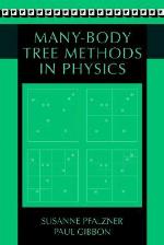 Many-Body Tree Methods in Physics