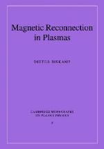 Magnetic Reconnection in Plasmas