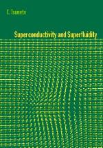 Superconductivity and Superfluidity